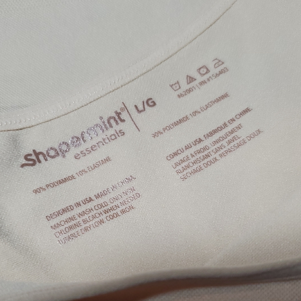 🔆🔅SHAPERMINT CAMI - Picture 10 of 16